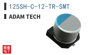 125SH-C-12-TR-SMT ͼƬ